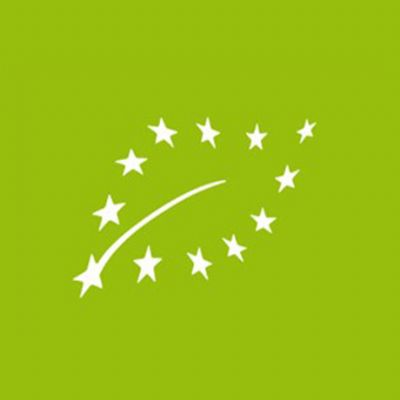 Label bio Union européenne