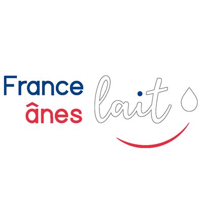 France ânes lait