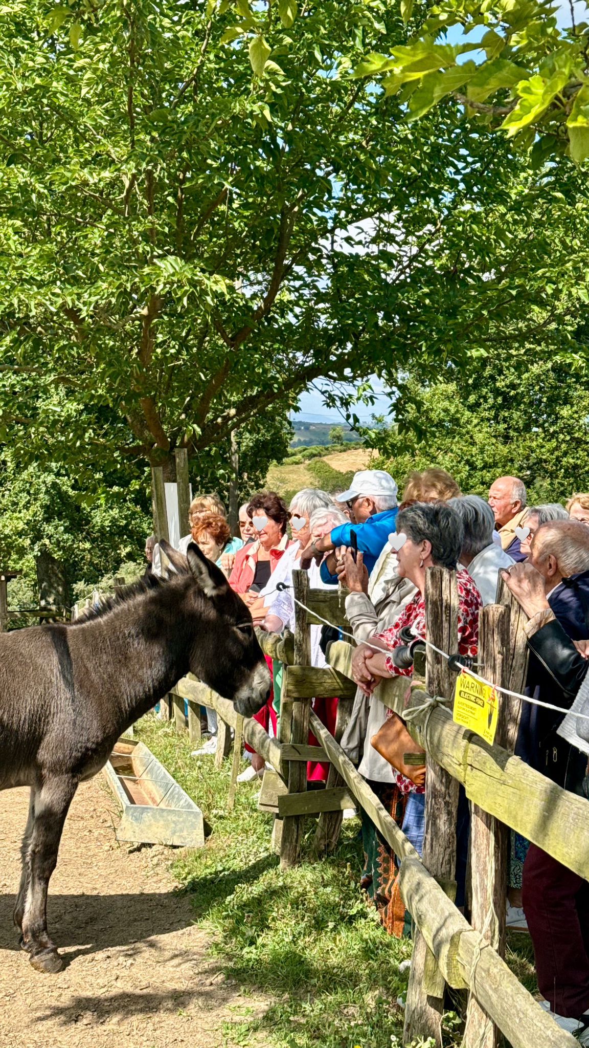 Visite de groupes et séminaires